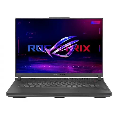 Asus Rog Strix G16 G614Ju-N4098W Intel Core i7-13650HX 16GB RAM 1TB SSD 16" 240Hz NVIDIA GeForce RTX 4050 6GB Win 11 Home - Gray