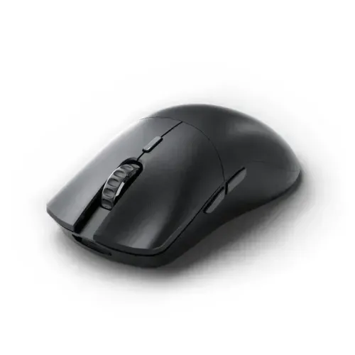 Glorious Model O 2 Pro 1khz  Wireless Ultralight Gaming Mouse 57-gram - Black
