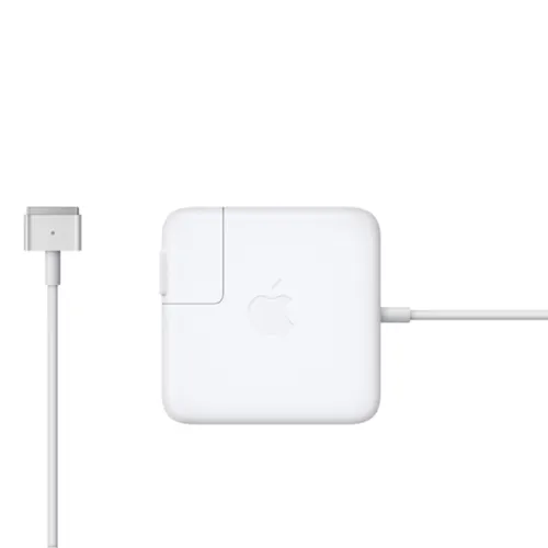 Apple 85w Magsafe 2 Power Adapter (For Macbook Pro With Retina Display)