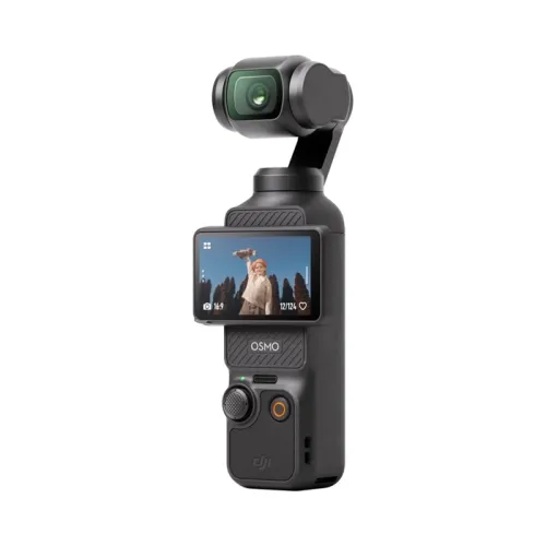 Dji Osmo Pocket 3 Creator Combo