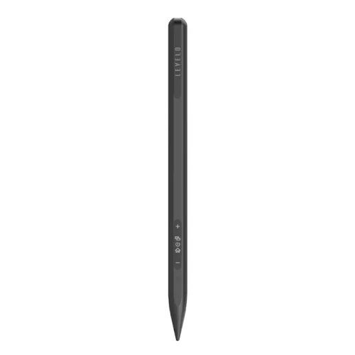 Levelo Skywrite Versa Stylus Smart Pen Ipad - Matte Black