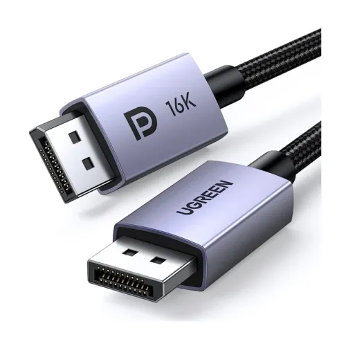 Ugreen Displayport 16k Cable 2m