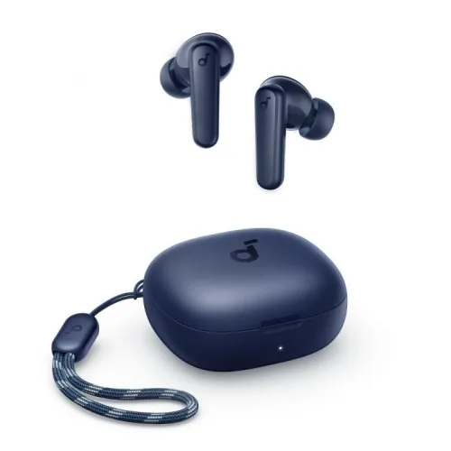 Anker Soundcore R50i True Wireless Earbuds - Blue