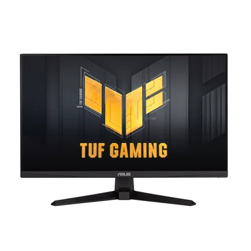 Asus Tuf Gaming Vg249qm1a Gaming Monitor – 24 Inch (23.8 Inch Viewable) Fhd (1920x1080), Fast Ips, Overclocking 270 Hz (Above 144hz, 240hz), Extreme Low Motion Blur, 1ms (Gtg)