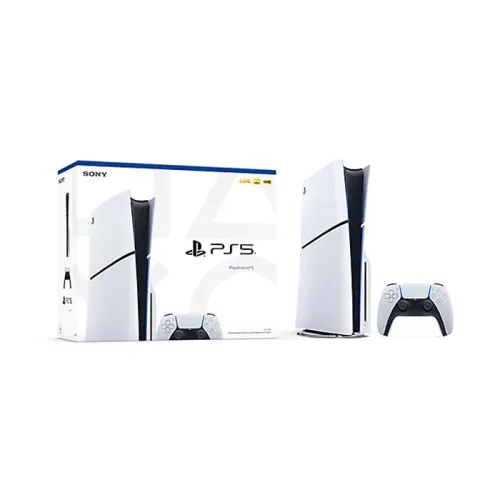 Playstation 5 Disc Console Slim - R1 (Japanese Version)
