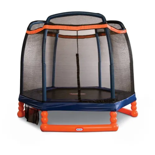 Little Tikes 7ft Trampoline