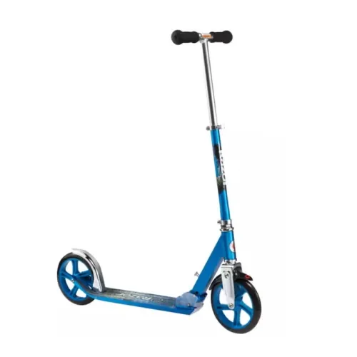 Razor A5 Lux Kick Scooter Blue