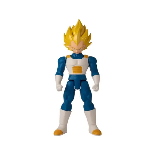 Bandai Dragon Ball Limit Breaker Series - Saiyan Vegeta