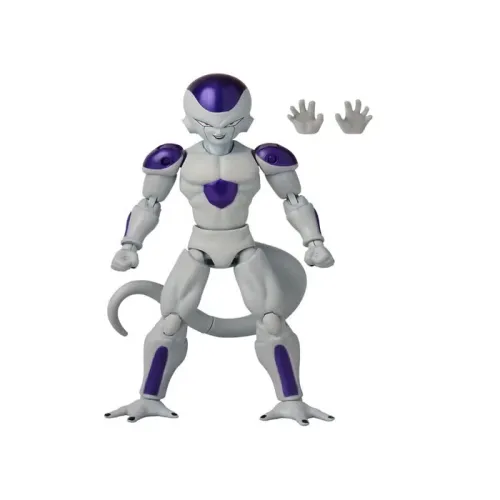 Dragonball Stars Frieza Final Form 6.5 Inch Figure