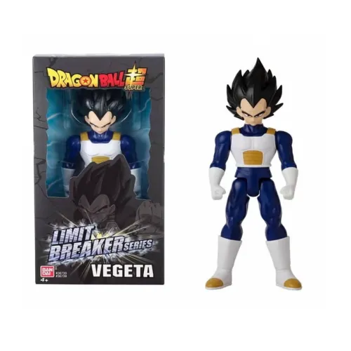 Bandai Dragon Ball Limit Breaker Series - Vegeta