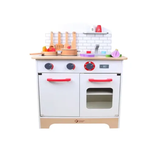 Classic World Chef's Kitchen Set