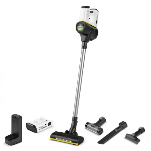 Karcher Battery Vacuum Cleaner (Vc 6) Cordless