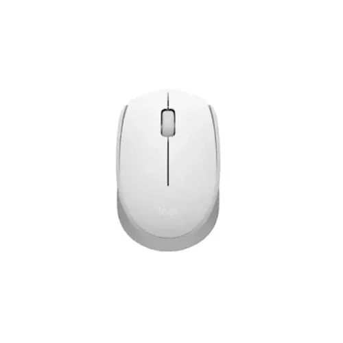 Logitech M171 Wireless Mouse - Comfort and Mobility