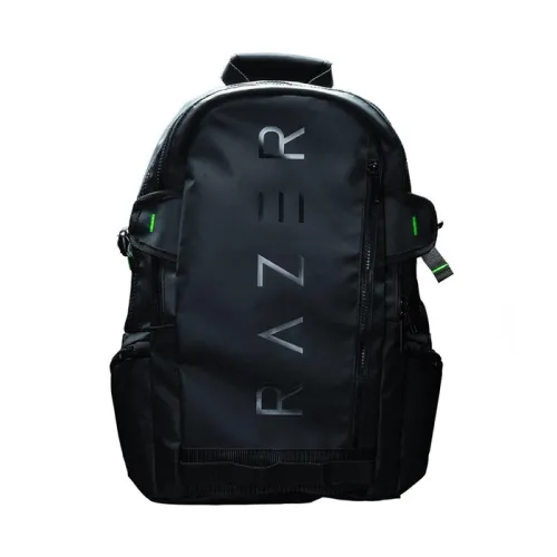 Razer Rogue 15.6-inch Water Resistant Exterior Backpack