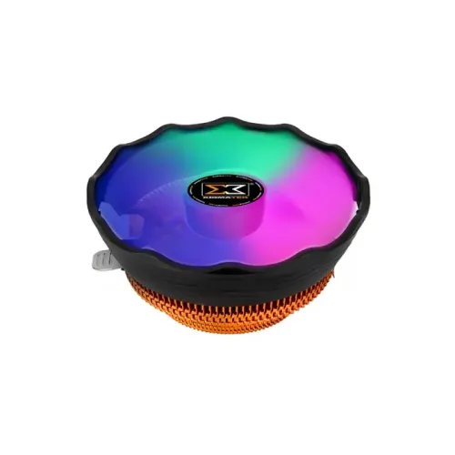 Xigmatek Apache Plus RGB CPU Air Cooler