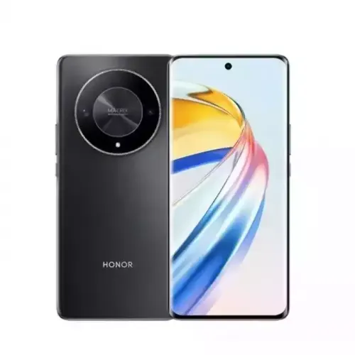 Honor X9b 5g Dual Sim 12gb Ram 256gb Storage - Midnight Black
