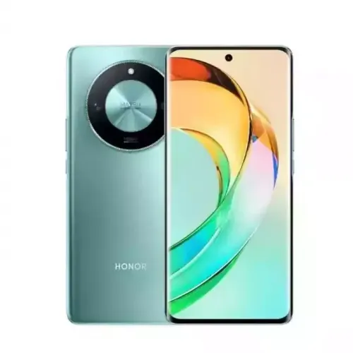 Honor X9b 5g Dual Sim 12gb Ram 256gb Storage - Emerald Green