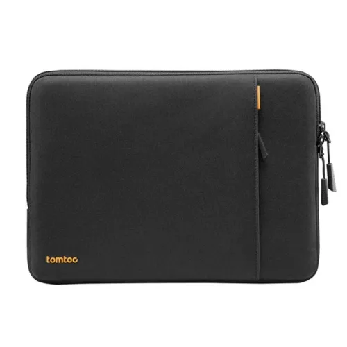 Tomtoc Defender-a13 Laptop 13.5-inch Sleeve - Black