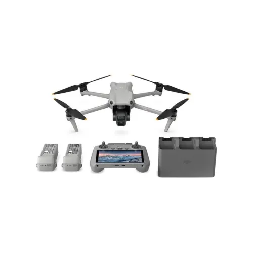 Dji Air 3 Fly More Combo (Dji Rc 2)