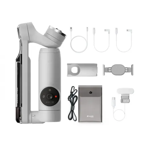 Insta360 Flow Creator Kit (Gray)