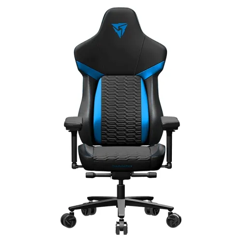 Thunderx3 Core Racer Ergonomics Gaming Chairs - Black/blue  36002