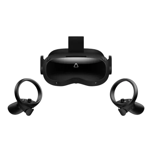 Htc Vive Focus 3 Masterful All-in-one Vr Headset