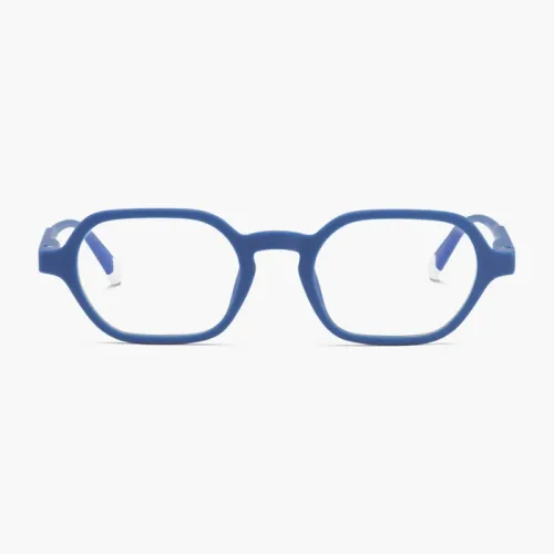 Barner Sodermalm Screen Glasses - Navy Blue