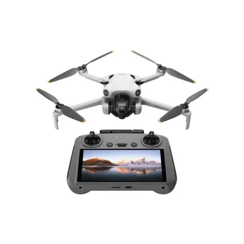 Dji Mini 4 Pro (Dji Rc 2)