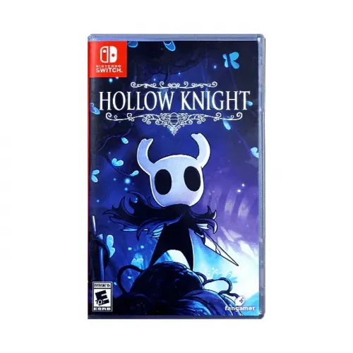 Hollow Knight Nintendo Switch - R1