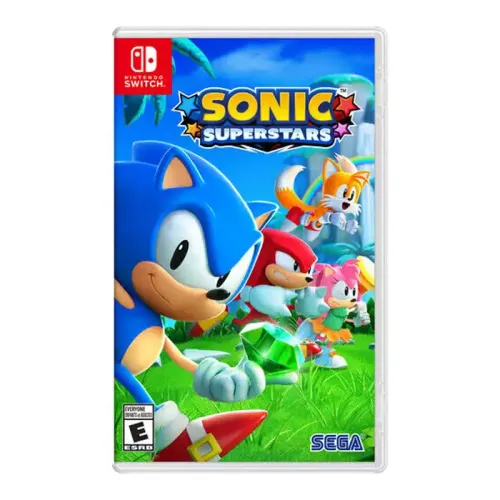Sonic Superstars For Nintendo Switch - R1