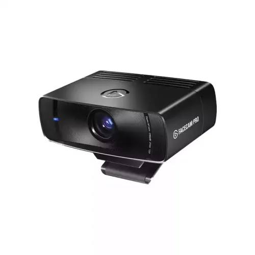 Elgato Facecam Pro 4k 60fps Webcam