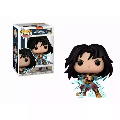 Funko Pop: Avatar The Last Airbender- Azula