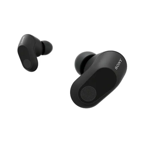 Sony INZONE Buds Wireless Noise Cancelling Gaming Earbuds (Black)