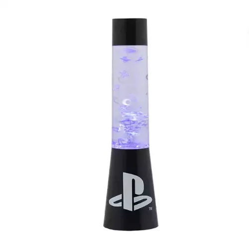 Paladone Playstation Icon Flow Lamp 33cm