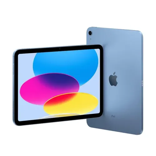 Apple iPad 10th Gen 256GB 10.9-inch WiFi - Blue