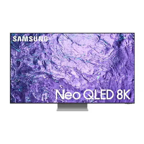 Samsung 55 Inch Qn700c Flat Neo Qled 8k Resolution Smart Tv
