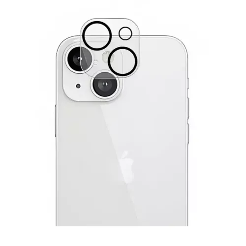 Grip2u Camera Lens Protector Iphone 15 / Plus - Clear