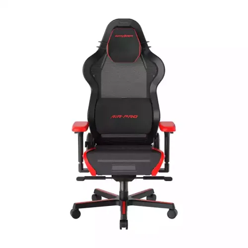 Dxracer Air Pro Series Gaming Chair - Red/black