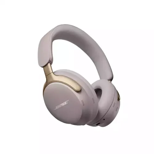 Bose Quietcomfort Ultra Headphones - Sandstone