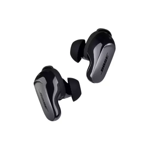 Bose Quietcomfort Ultra Earbuds - Black