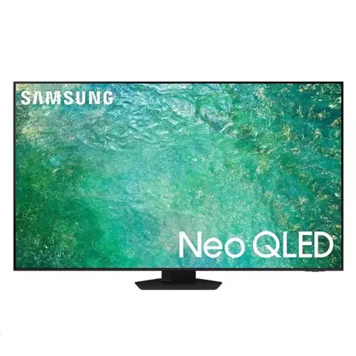Samsung 85 Inch Qn85c Flat Neo Qled 4k Resolution Smart Tv - 2023