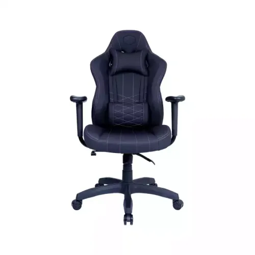 Cooler Master Caliber E1 Gaming Chair - Black CMI-GCE1-BK