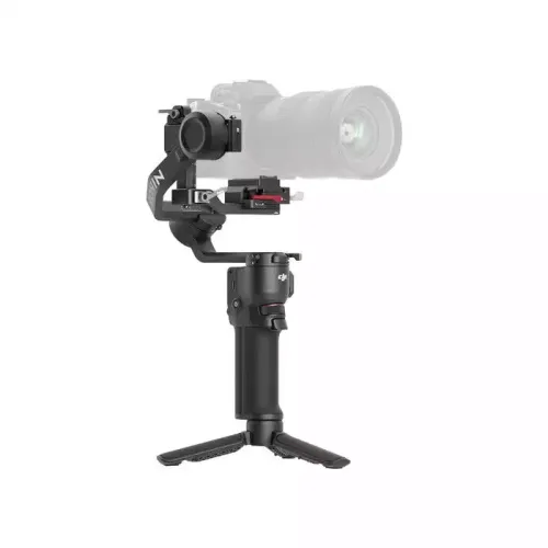 Dji Rs 3 Mini Gimbal Stabilizer Dji-rs300m