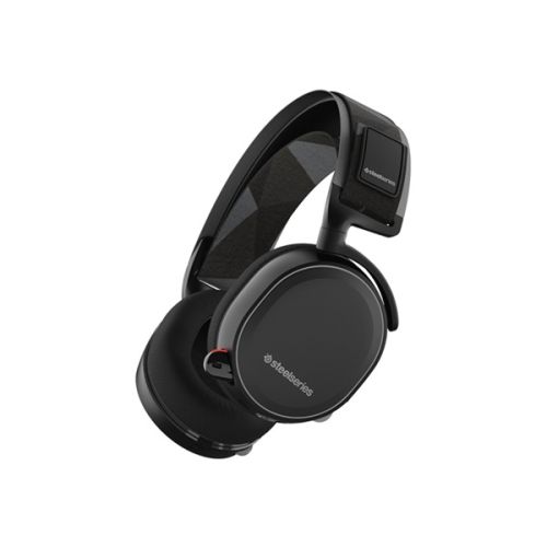 SteelSeries Arctis 7 Wireless Headset Black