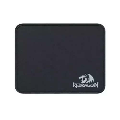 Redragon Flick M P030 Gaming Mouse Pad, 320 x 270 x 3mm - Black