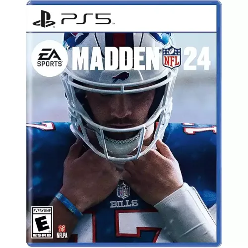 Madden Nfl 24 For Ps5 - R1