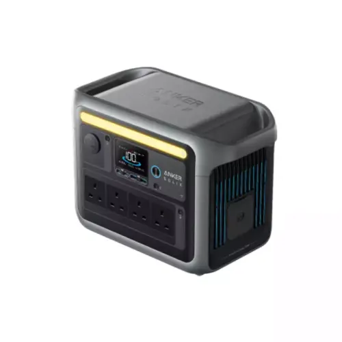 Anker Solix C1000 Portable Power Station (1800w / 1056wh)