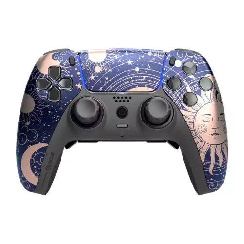 Ps5 Scuf Reflex Fps Wireless Performance Controller For Ps5 - Celestial