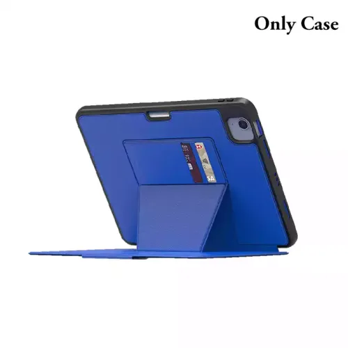 Levelo Luxora Ipad Case For Ipad 11-inch - Blue
