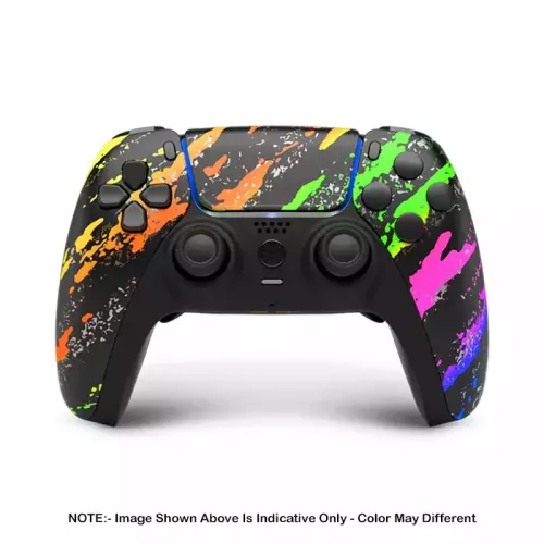 Aim Controller Pro For Playstation 5 - Camo Color